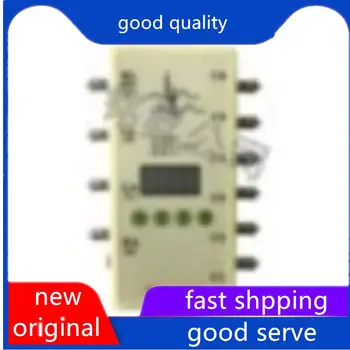 Оригинальный новый симулятор жизненно важных показателей SKX-2000C Генератор сигналов ЭКГ симулятор имитации сигнала ЭКГ