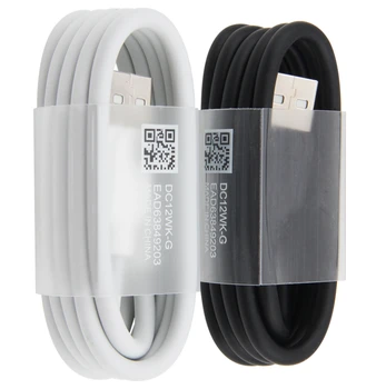 1 м 3 фута Micro USB Кабель Type C 8Pin Кабели Быстрая Зарядка Синхронизация Данных Шнур USB Адаптер Cabo для iPhone Samsung Xiaomi Huawei 100 шт.