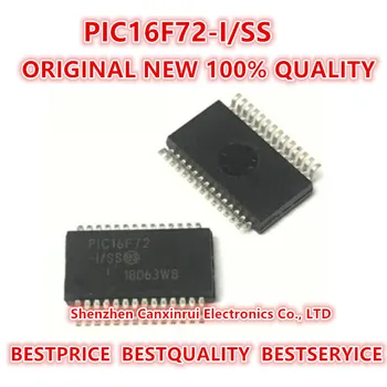 Оригинальное Новое 100% качество PIC16F72-I/SS Электронные компоненты, Интегральные схемы, чип