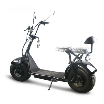 Продажа с фабрики напрямую, высокоскоростной модный 2-колесный электрический скутер, электрический мотоцикл для взрослых