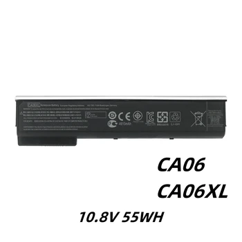 CA06 CA06XL 10,8 V 55WH Аккумулятор для ноутбука HP ProBook 640 645 655 650 G0 G1 CA09 HSTNN-IB4W HSTNN-DB4Y HSTNN-LB4X