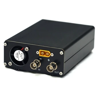 Усилитель мощности 50 Вт для USDX FT-817 ICOM IC-703 IC-705 IC705 KX3 QRP FT-818 G90 G90S G1M X5105 Ham AMP OGS-50W
