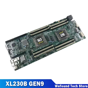 Для серверной материнской платы HP XL230B GEN9 X99 DDR4 750312-001 795539-001