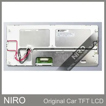 Новые оригинальные автомобильные TFT-ЖК-мониторы, Дисплейная панель LQ088H9DR01U для B M W 7 серии