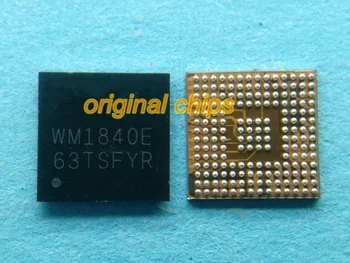 5 шт./лот WM1840E аудио микросхема для Samsung S6 G9200 G9250