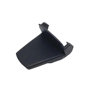 Протектор челюсти шиномонтажного станка, защитный кожух для зажима шины, защитная накладка (черная)