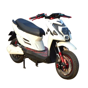 Электрические мотоциклы 72 В, мощный высокоскоростной мотоцикл Citycoco