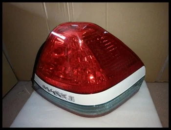 Задний фонарь eOsuns + стоп-сигнал + отражатель сигнала поворота заднего бампера для Toyota MARK GX110