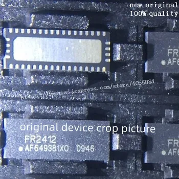 Новый оригинальный FR2412 QFN-42 42PIN нужно больше количества и скидки! Пожалуйста, свяжитесь с нами