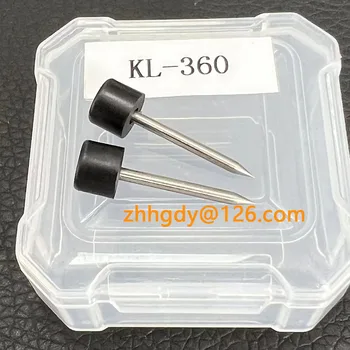Электродный стержень Jilong KL-360T Устройство для сварки оптического волокна электродный стержень Замена запасных частей
