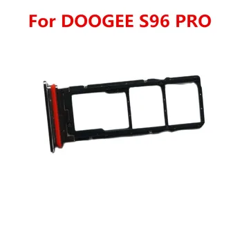 Оригинал для смартфона DOOGEE S96 PRO Держатель sim-карты Лоток Слот для карт памяти