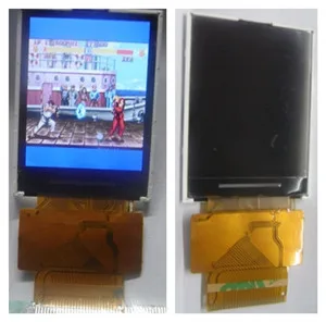 2,0 дюймовый 29PIN 262K TFTЖК-экран SPFD54126B Drive IC 176*220 8/ 16-битный параллельный интерфейс MCU 8080