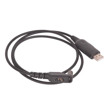 USB-кабель для программирования icom IC-F30GS, IC-F3062, IC-F30, IC-F40, IC-F50, IC-F50V, IC-F60V, IC-F3062, IC-F4062