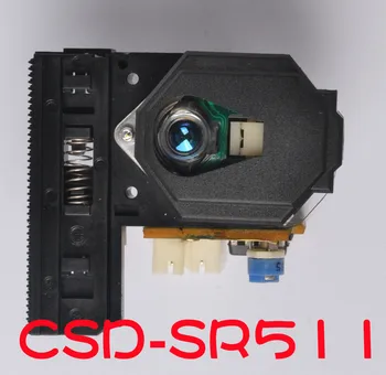 Замена для AIWA CSD-SR511 CSDSR511 CSD SR511 Радио CD-плеер Лазерная головка Объектива Оптический Блок Звукоснимателей Optique Запчасти для Ремонта