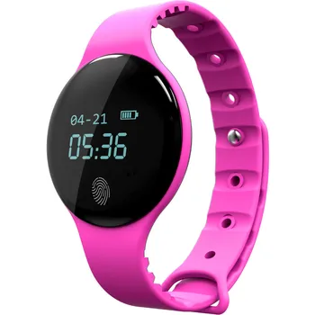 Спортивный Смарт-браслет Bluetooth для здоровья, Шагомер, Отслеживание сна, Фитнес-часы, Смарт-браслет для iOS Android для xiaomi