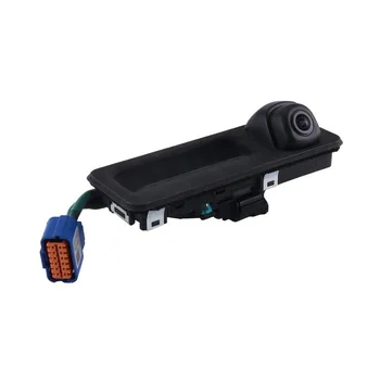 95760-B1030 Новая Камера заднего вида с системой помощи при парковке заднего хода для G80 2018-2020