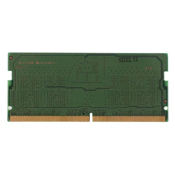Ноутбук DDR5 8 ГБ оперативной памяти 4800 МГц + Охлаждающий жилет 1RX16 SODIMM Memory Stick Ноутбук DDR5 4800 МГц