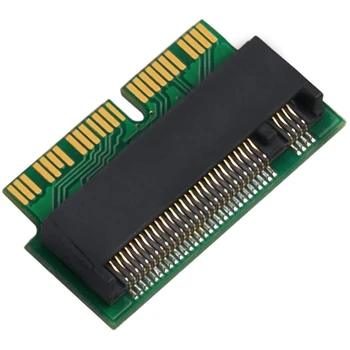 Адаптер для преобразования SSD M.2 NVME для обновленного Air Pro Retina Mid 2013-2017, комплект для обновления SSD AHCI