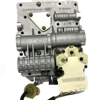 Корпус Трансмиссионного клапана CD4E LA4AEL Подходит Для 4-ступенчатого двигателя 626 TRIBUTE