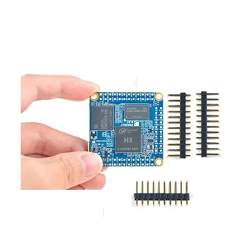 Для платы NanoPi NEO Core + Контактный разъем +-USB-кабель 512 МБ + 8G Allwinger H3 Core Core IoT Development