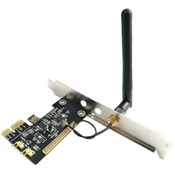 Для eWeLink WiFi Smart Switch Релейный модуль Mini PCI-E Настольный коммутатор Карта перезапуска Переключатель Включения/выключения ПК Пульт дистанционного управления