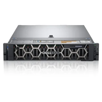 Сервер Dell Poweredge R740 Rack Server Xeon Gold 6148 2,4 g 20 ядер Dell Server