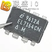 30 шт. оригинальный новый EL7154CN IC интегрированный чип DIP-8 интегральная схема чип